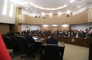  MECLİS TOPLANTISI 