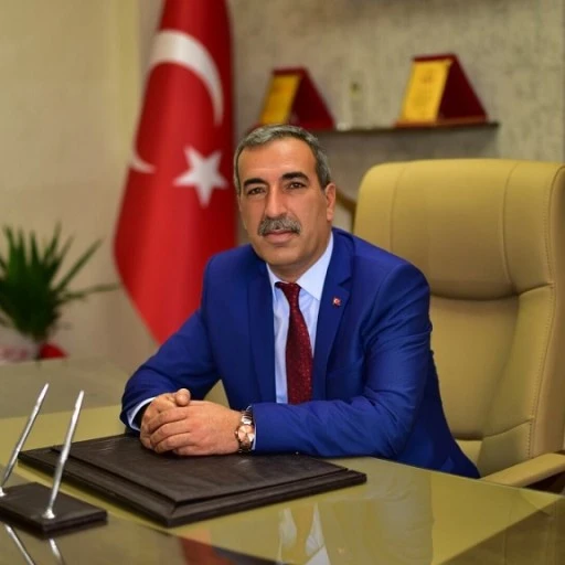Mehmet Yağcı'dan Şehitkamil'e duygusal veda