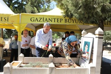 MERHUM GAZETECİ KEMAL BAĞCI VEFATI’NIN 27. YILINDA UNUTULMADI