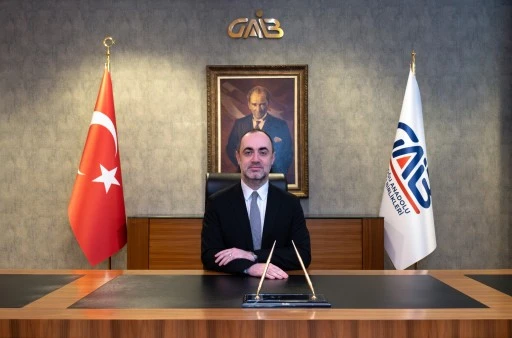 Mete Akcan&rsquo;dan Emek ve Dayanışma G&uuml;n&uuml; Mesajı