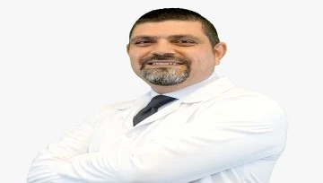 Mevsim geçişlerinde çocuklarda alerjik astıma dikkat