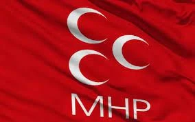  MHP 2023 Gaziantep Milletvekili Aday listesi;