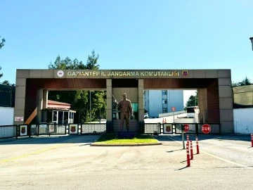 MİLYONLUK KAÇAK AYARYAKITA JANDARMA EL KOYDU