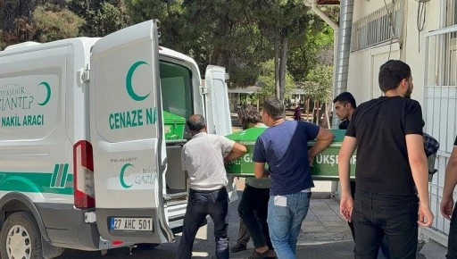 Motosiklet kazasında 22 yaşındaki gen&ccedil; hayatını kaybetti