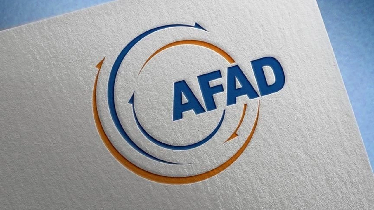  Müjde! AFAD Ek Süre Verdi!