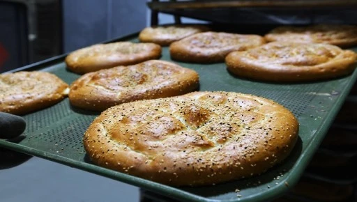 RAMAZAN PİDELERİ BU YILDA 20 TL OLACAK