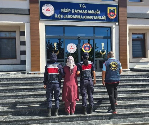 7 YILLIK FİRAR SONA ERDİ:FET&Ouml; &Uuml;YESİNE JASAT&rsquo;TAN NOKTA OPERASYON