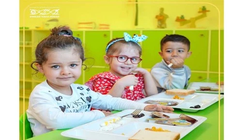 GAZİANTEP&rsquo;TE CODA - COBA &Ccedil;OCUK EĞİTİM MERKEZİ ŞEHRİN &Ouml;NEMLİ BİR İHTİYACINI KARŞILIYOR