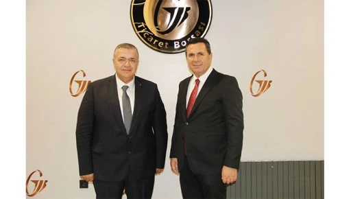 GAZİANTEP&rsquo;E &ldquo;GAZİ&rdquo; UNVANI VERİLİŞİ