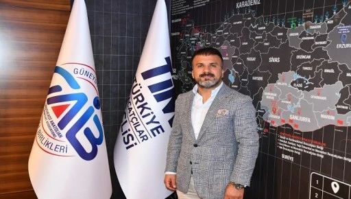 BAŞKAN KADOOĞLU&rsquo;DAN 10 OCAK MESAJI