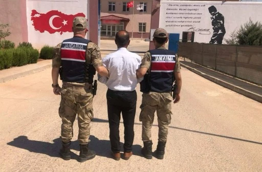 GAZİANTEP JANDARMASINDAN SUÇA GEÇİT YOK