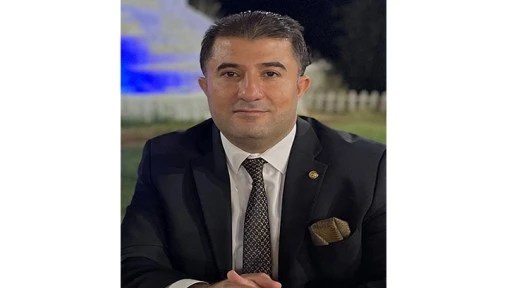 CELAL GÖRMEZ UYARDI