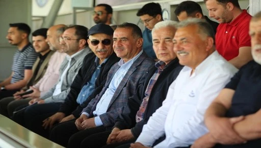 ŞAMPİYONLUĞA SON BİR ADIM 2-0