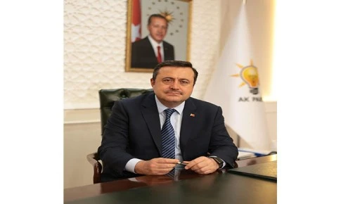 BAŞKAN FEDAİOĞLU&rsquo;NDAN 6 ŞUBAT DEPREMİ ANMA MESAJI