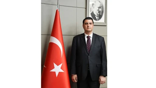 BAŞKAN YILMAZ’DAN KADİR GECESİ MESAJI