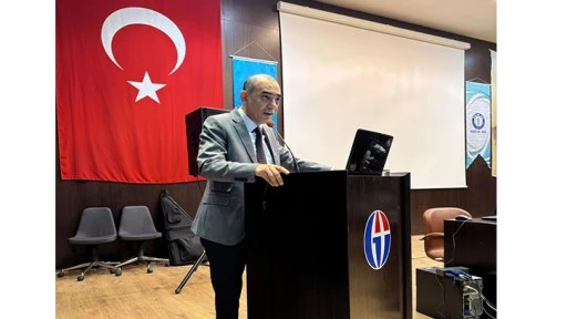 Hemşirelik Haftasına Coşkulu Kutlama 