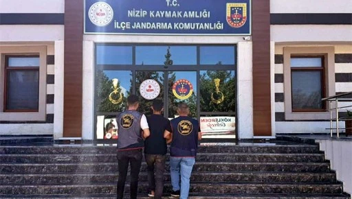 ARANMA KAYDI BULUNAN &Uuml;&Ccedil; ŞAHIS JASAT&rsquo;TAN KA&Ccedil;AMADI
