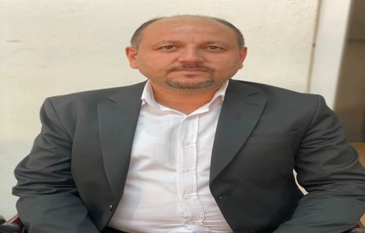 İYİ PARTİ&rsquo;Lİ HALEF BİLGİ&Ccedil;: "3 MAYIS, T&Uuml;RK MİLLİYET&Ccedil;İLERİNİN EĞİLMEYEN BAŞI, B&Uuml;K&Uuml;LMEYEN BİLEĞİDİR"