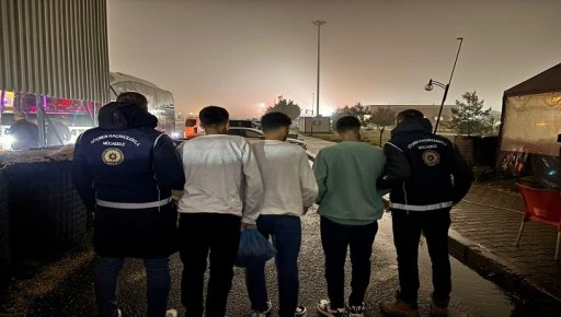 G&Ouml;&Ccedil;MEN KA&Ccedil;AK&Ccedil;ILIĞIYLA M&Uuml;CADELE