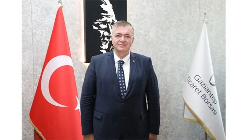 GTB BAŞKANI AKINCI: &ldquo;2025, DAYANIKLILIĞIN &Ouml;NE &Ccedil;IKTIĞI BİR YIL OLDU&rdquo;