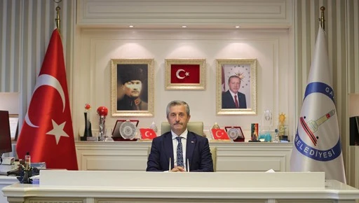 BAŞKAN TAHMAZOĞLU: &ldquo;ŞEHRİMİZ GAZİLİK UNVANINI SONUNA KADAR HAK EDİYOR&rdquo;