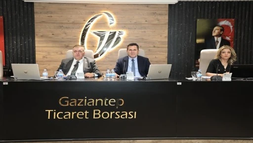 GTB MAYIS AYI OLAĞAN MECLİS TOPLANTISI GERÇEKLEŞTİRİLDİ