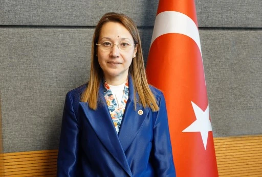 MİLLETVEKİLİ BAKBAK: “15 TEMMUZ RUHU, TÜRKİYE YÜZYILI VİZYONUNUN TEMELİNİ OLUŞTURUYOR”