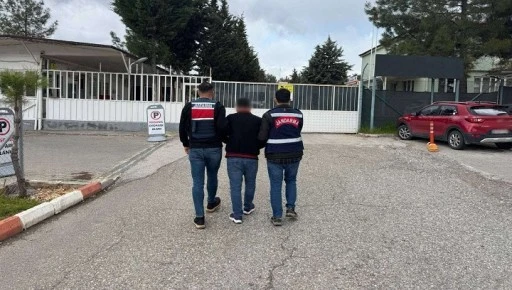 YASADIŞI BAHİS PAYLAŞIMI YAPAN ŞAHIS SİBER DEVRİYEYE YAKALANDI