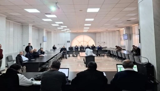 TİGEM&rsquo;E AİT ANTEP FISTIĞI GTB&rsquo;DE İHALEYLE SATILDI