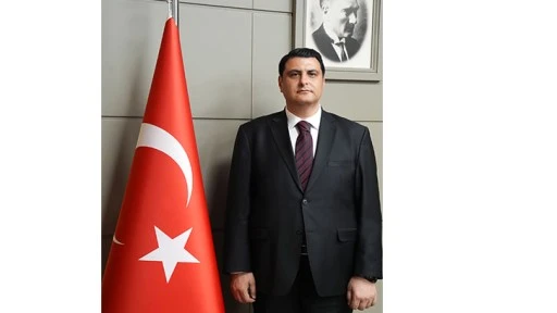 BAŞKAN YILMAZ’DAN BERAT KANDİLİ MESAJI