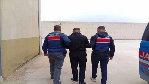 JANDARMADAN G&Ouml;&Ccedil;MEN KA&Ccedil;AK&Ccedil;ILARINA OPERASYON