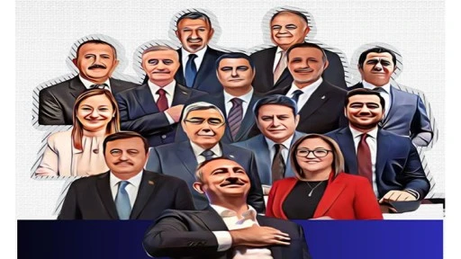ŞEHİTKAMİL BELEDİYE BAŞKANI UMUT YILMAZ AK PARTİ’YE KATILDI