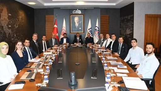 G&uuml;neydoğu&rsquo;dan 8 ayda 2,3 milyar dolarlık hububat ihracatı &nbsp;