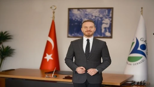 GAGİAD’IN 33. KURULUŞ YIL DÖNÜMÜ KUTLU OLSUN