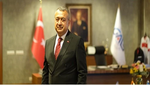 GAİB AĞUSTOS AYI İHRACAT VERİLERİNİ A&Ccedil;IKLADI