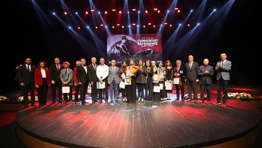 GAZİANTEP B&Uuml;Y&Uuml;KŞEHİR&rsquo;DEN 29 EKİM&rsquo;E &Ouml;ZEL T&Uuml;RK D&Uuml;NYASI PİYANİSTLERİ BULUŞMASI KONSERİ