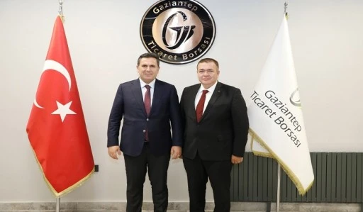 GTB BAŞKANLARINDAN RAMAZAN AYI MESAJI