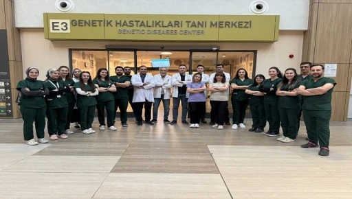 Yapay Zek&acirc; Destekli Sistemlerle Genetik Tanıda Hız ve G&uuml;ven Bir Arada