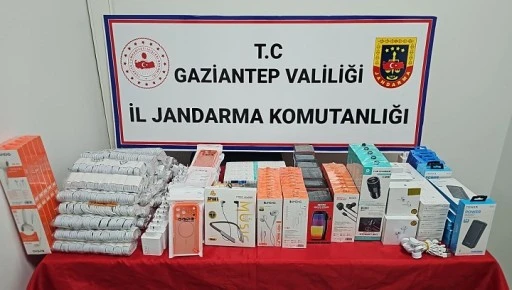 G&Uuml;MR&Uuml;K KA&Ccedil;AĞI TELEFONLARA JANDARMA ENGELİ