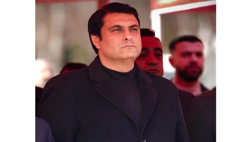GAZİLİK, ŞEREF NİŞANIMIZDIR