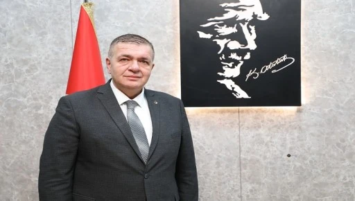 AKINCI&rsquo;DAN FAİZ İNDİRİMİ DEĞERLENDİRMESİ: &ldquo;KREDİ PİYASALARINA YANSIMASI BELİRLEYİCİ OLACAK
