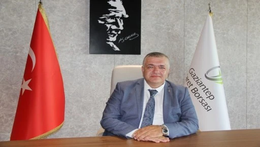 AKINCI: &ldquo;TARIM, SADECE BİR SEKT&Ouml;R DEĞİL, STRATEJİK BİR G&Uuml;&Ccedil;T&Uuml;R&rdquo;
