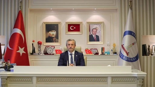 BAŞKAN MEHMET TAHMAZOĞLU, “BÜYÜK KAHRAMAN ŞAHİNBEY’İ RAHMETLE ANIYORUM”