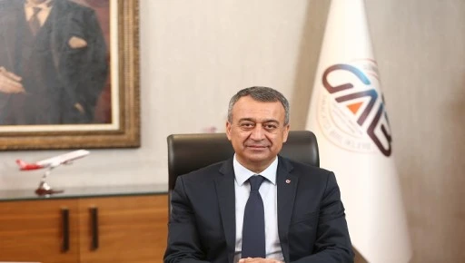 GAİB HAZİRAN AYI İHRACAT RAKAMLARINI AÇIKLADI.