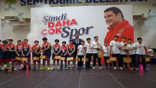 SPORA ERİŞİMİ ARTIRAN &Ouml;RNEK PROJE