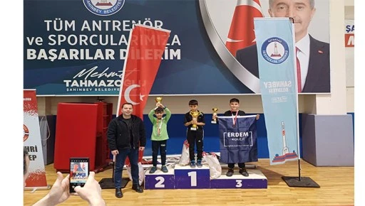 ŞAHİNBEY BELEDİYESİ&rsquo;NDEN 25 ARALIK ETKİNLİKLERİ