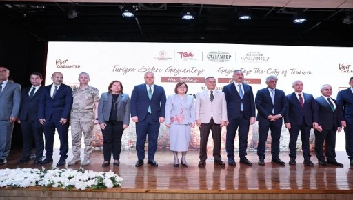 KENTİN T&Uuml;M TURİZM ENVANTERİ TEK BİR DİJİTAL &Ccedil;ATI ALTINDA