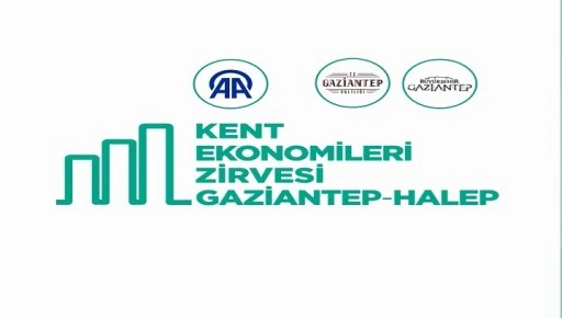 BAKAN &Ouml;MER BOLAT&rsquo;IN KATILIMIYLA, KENT EKONOMİLERİ ZİRVESİ&rsquo;NDE T&Uuml;RKİYE-SURİYE İŞ D&Uuml;NYASI BULUŞACAK