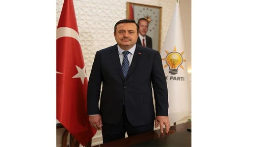 BAŞKAN FEDAİOĞLU&rsquo;NDAN 25 ARALIK GAZİANTEP&rsquo;İN KURTULUŞU MESAJI