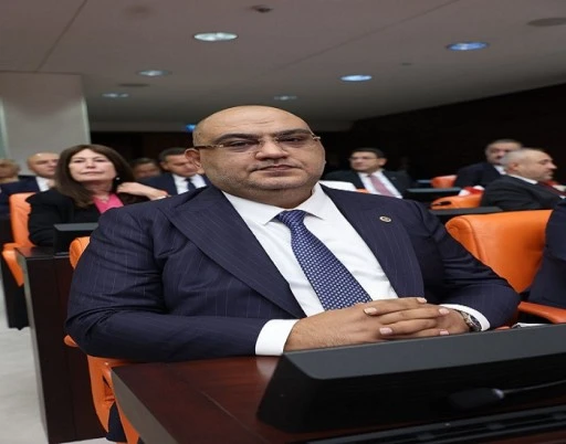 G&Uuml;RBAN&rsquo;IN 2025&rsquo;TEKİ &Ouml;NERİSİ HAYATA GE&Ccedil;İYOR. OKULLARDA FİNANSAL OKURYAZARLIK DERSİ BUG&Uuml;N BAŞLADI